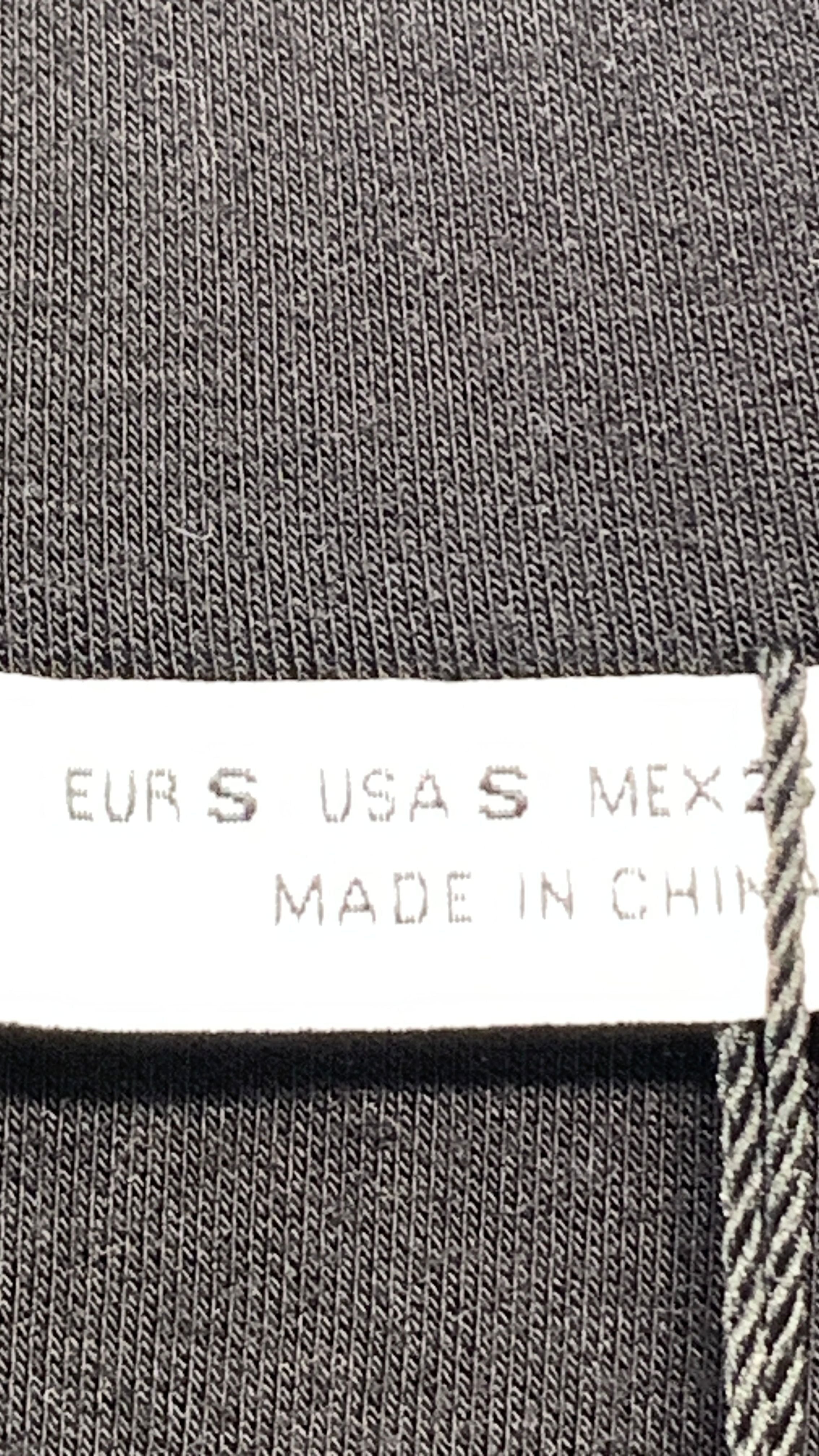 Zara Sweatshirt
